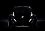 EDAG Light Car Concept 2019 года